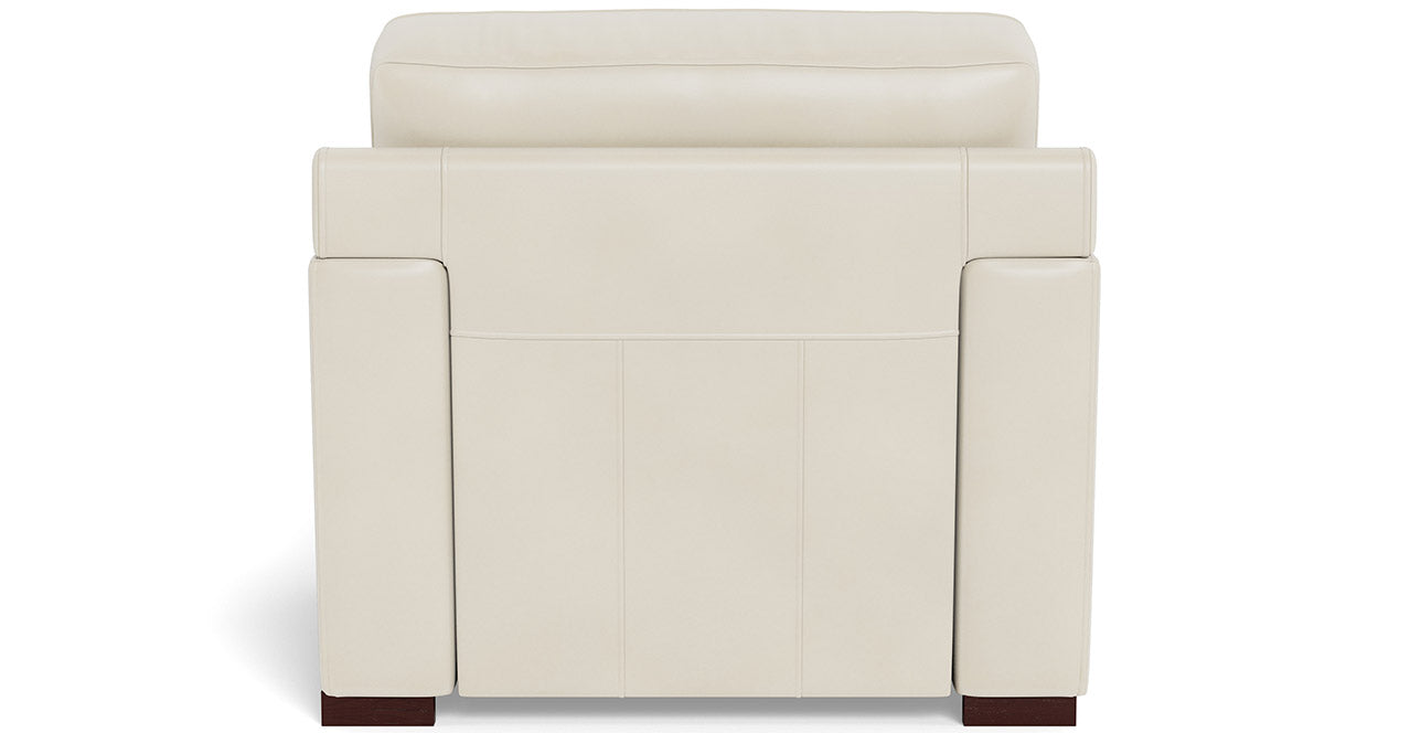 Dillon Leather Sofa Collection